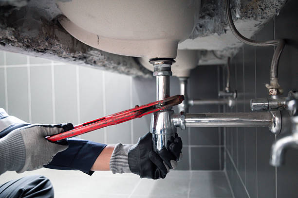 Trusted Pipe Repair service in Shenandoah, LA - Masters Plumbing Service